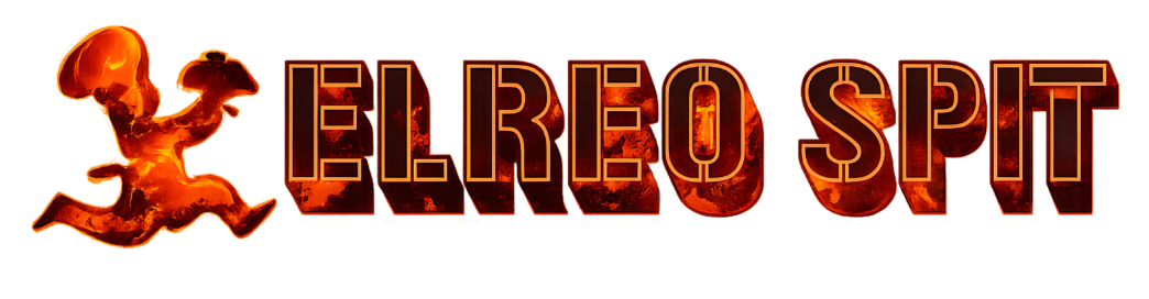 Elreo spit logo